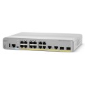 Cisco WS-C3560CX-12TC-S