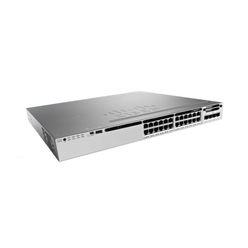 Cisco 3850-24S-S