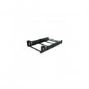 StarTech.com 3U Fixed 19&amp;quot; Adjustable Depth Universal Server Rack Rails