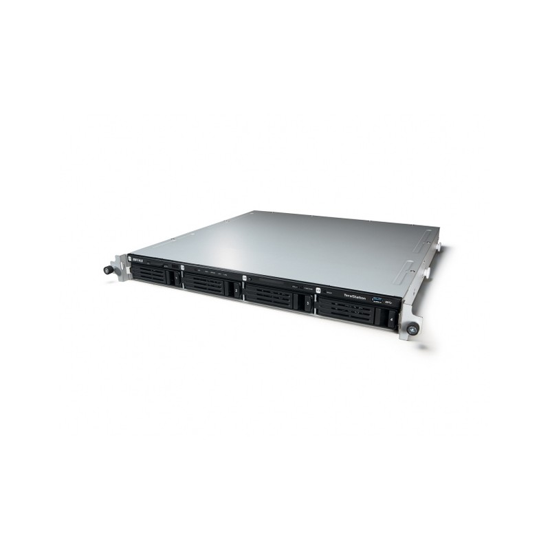 Buffalo TeraStation 5400RRS2 Windows Storage Server 2012 R2 8TB