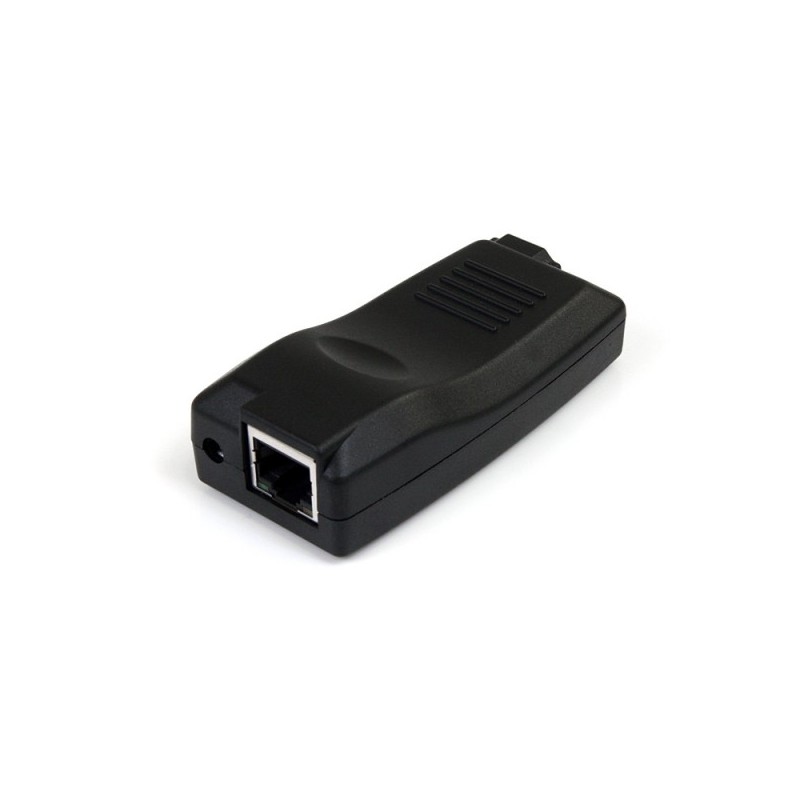  StarTech.com 10/100/1000 Mbps Gigabit 1 Port USB over IP Device Server