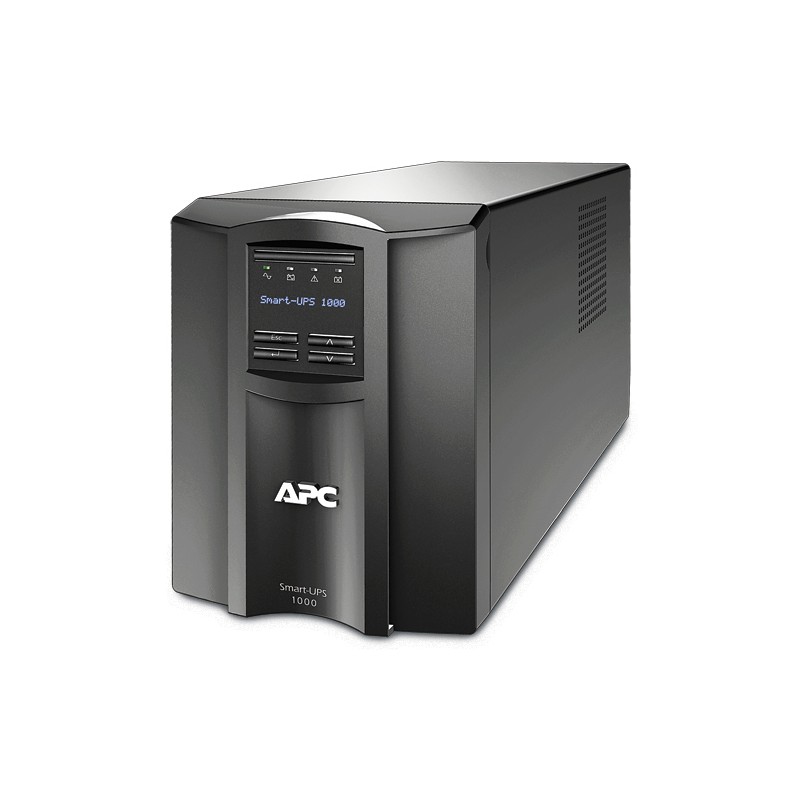 APC SMT1000