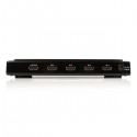 StarTech.com 4-to-1 HDMI 1.3 Switch