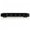 StarTech.com 4-to-1 HDMI 1.3 Switch