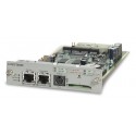 Allied Telesis SNMP Managment Module f/ AT-MCF2000