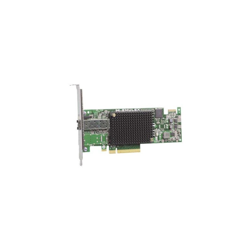 IBM Emulex 16Gb FC 1-port HBA