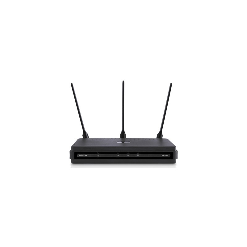 D-Link DAP-2553