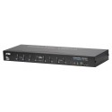 Aten CS1768 8-Port USB DVI KVM Switch