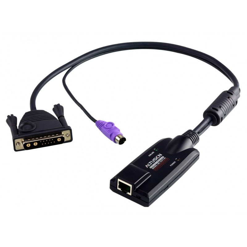 Aten KA7130 Sun Legacy KVM Adapter Cable (CPU Module)