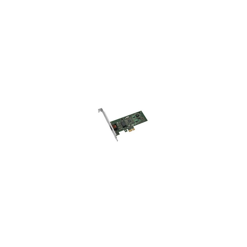 Intel Gigabit CT Desktop Adapter PCI-express - Bulk packed