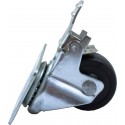 CCS Cabinet Castors