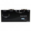 StarTech.com USB VGA KVM Console Extender over CAT5 UTP (500 ft)