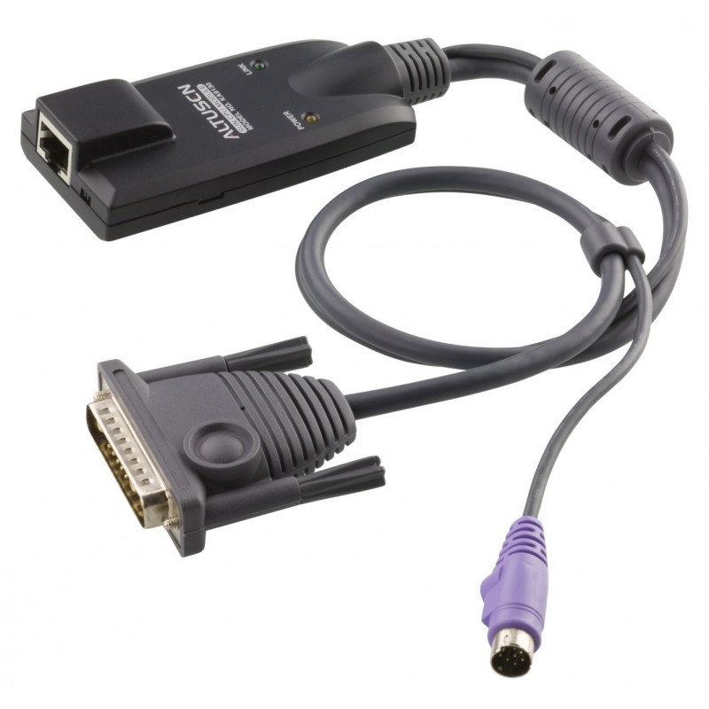 Aten KA9130 Sun Legacy KVM Adapter Cable (CPU Module)