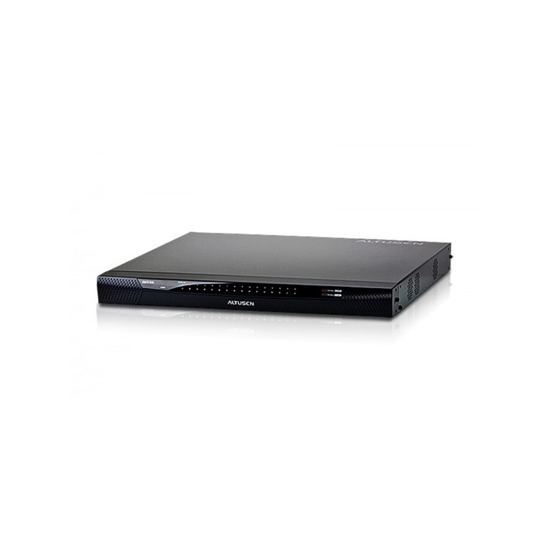 Aten KN2132V 32-Port KVM over IP Switch 1 local / 2 remote user access