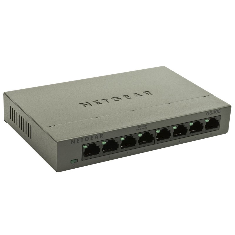 Netgear GS308