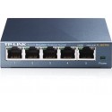 TP-Link TL-SG105 5-Port Gigabit Desktop Switch