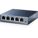 TP-Link TL-SG105 5-Port Gigabit Desktop Switch