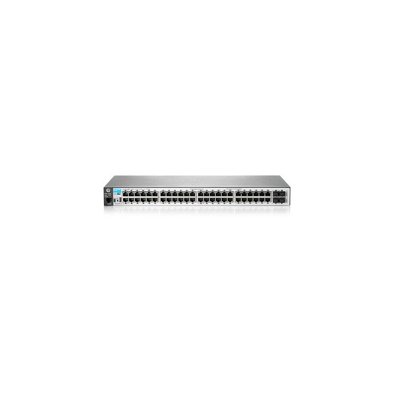 HP 2530-48G Switch