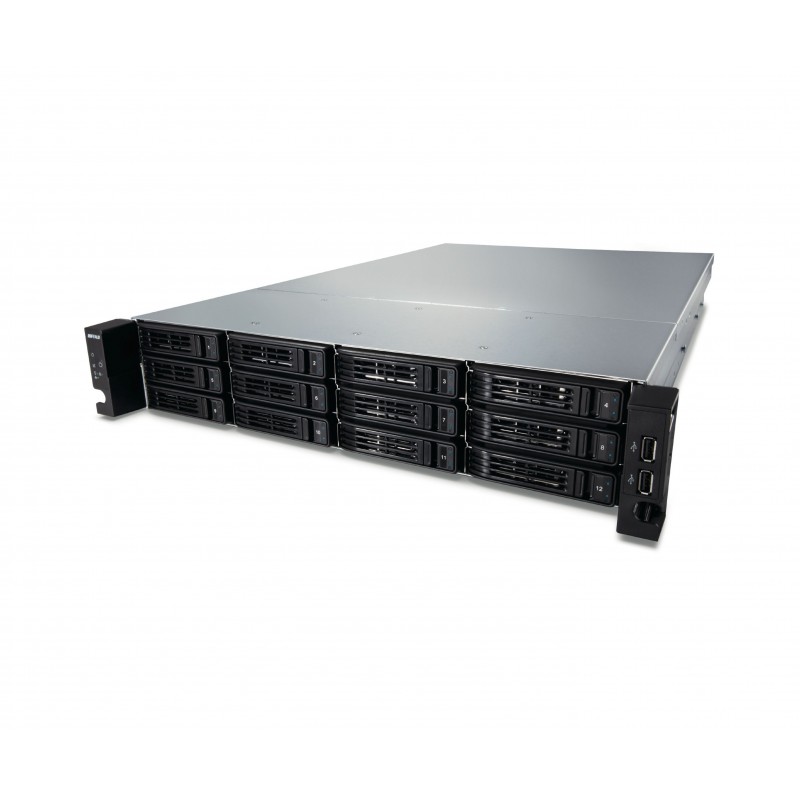 Buffalo TeraStation TS7120r 24TB