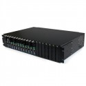 StarTech.com ETCHS2U network chassis