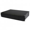 StarTech.com ETCHS2U network chassis