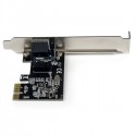 StarTech.com ST1000SPEX2 network card &amp;amp;amp; adapter