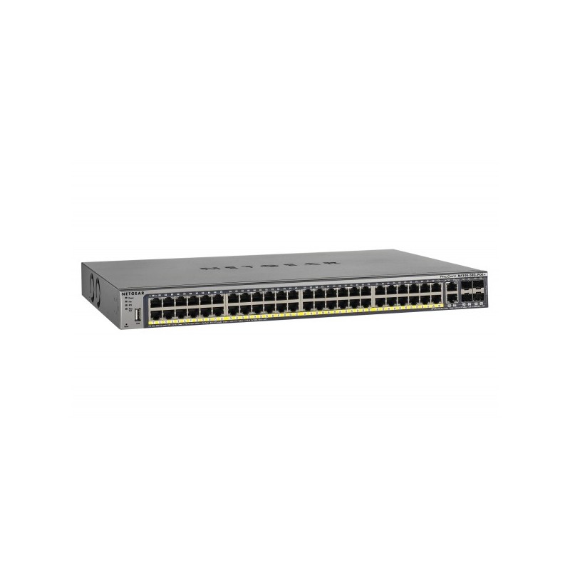 Netgear ProSafe M4100-50G-POE+