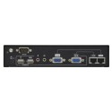 Aten CE774 USB Dual View KVM Extender