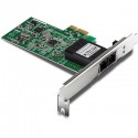 Trendnet TE100-ECFX 100Base SC Fiber PCIe Adapter