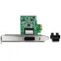 Trendnet TE100-ECFX 100Base SC Fiber PCIe Adapter