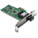 Trendnet TE100-ECFX 100Base SC Fiber PCIe Adapter