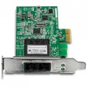 Trendnet TE100-ECFXL Low Profile 100Base SC Fiber PCIe Adapter