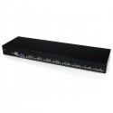 StarTech.com CAB831HDU keyboard video mouse (KVM) switch box