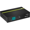 Trendnet TPE-TG44G 8-Port GREENnet Gigabit (4xPoE+) Switch 