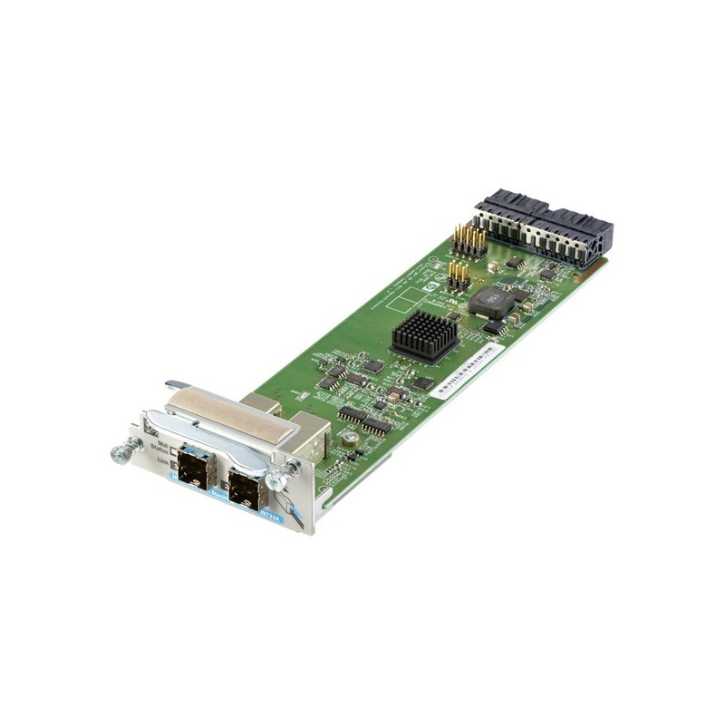 HP 2920 2-port Stacking Module