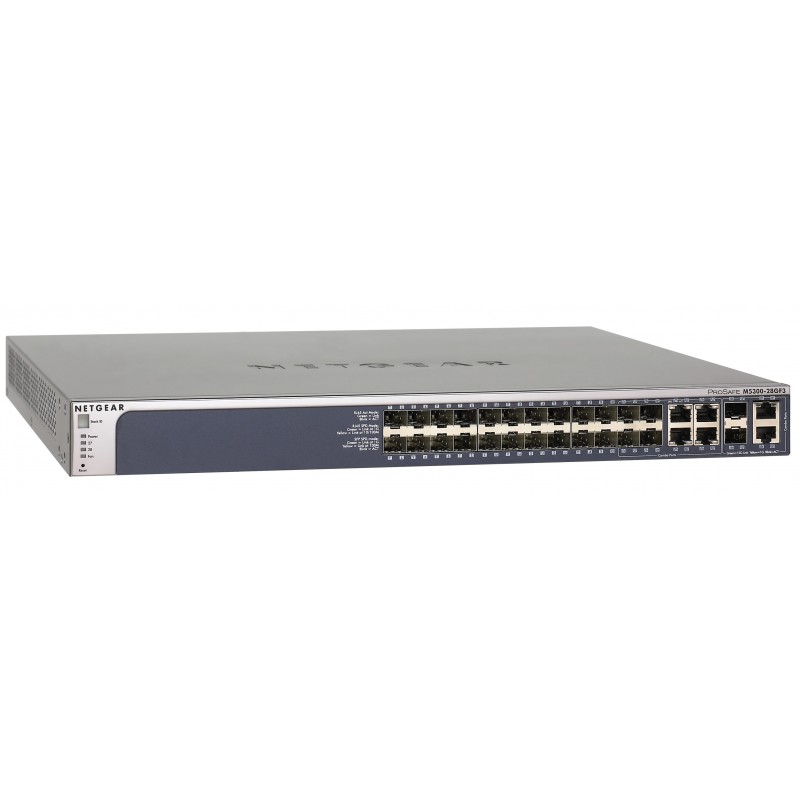 Netgear ProSafe M5300-28GF3