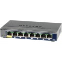 Netgear ProSafe GS108T