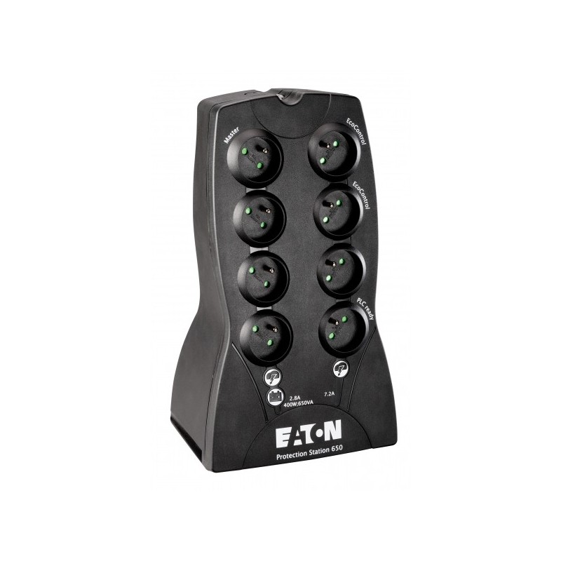 Eaton Protection Station 650 FR