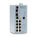 Allied Telesis AT-IFS802SP / POE (W) -80