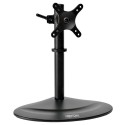 Tripp Lite Single Monitor Mount Stand for 10" to 32" Flat-Screen Displays