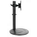 Tripp Lite Single Monitor Mount Stand for 10" to 32" Flat-Screen Displays