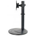 Tripp Lite Single Monitor Mount Stand for 10" to 32" Flat-Screen Displays