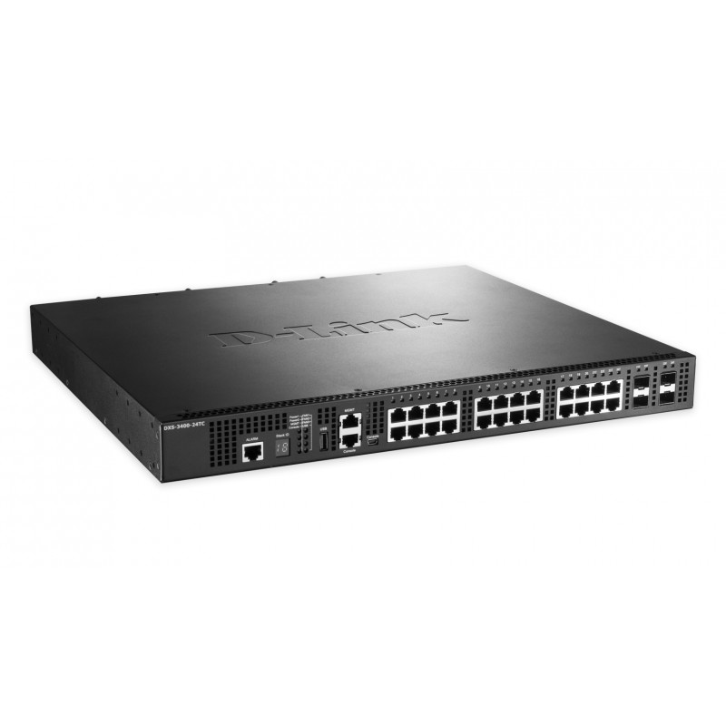 D-Link DXS-3400-24SC