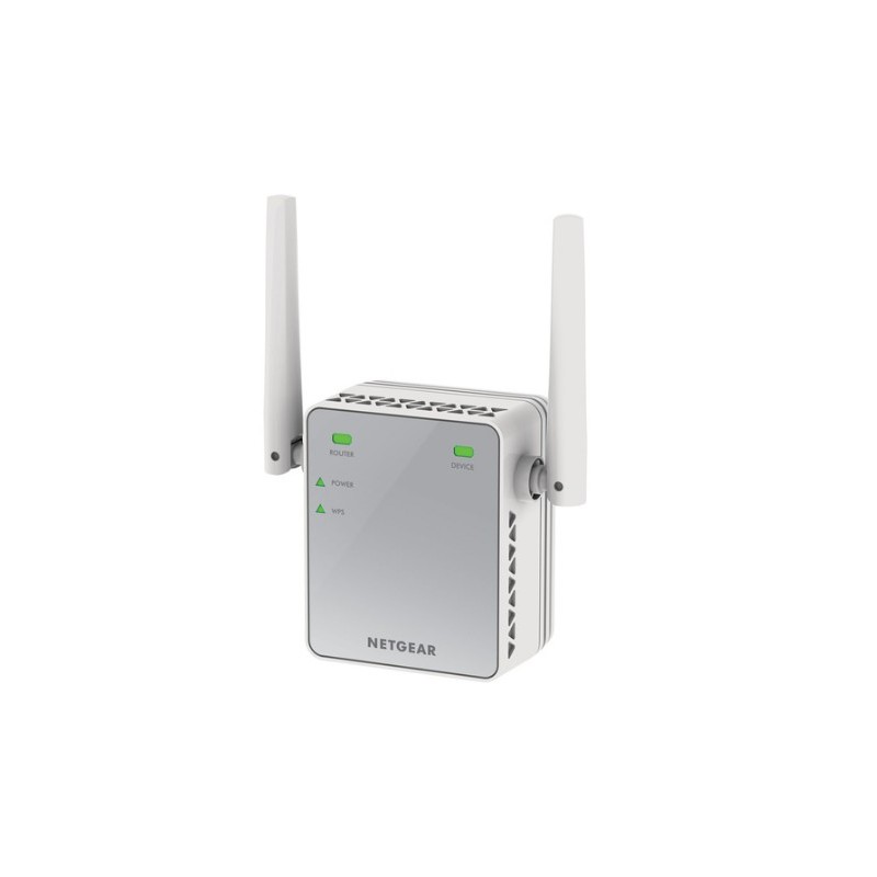 Netgear EX2700