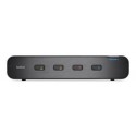 Linksys 4-Port Adv.Secure KVM Switch