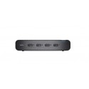 Linksys 4P.Ad.Sec.Dual-Head KVM Switch