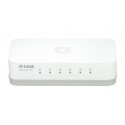 D-Link GO-SW-5E/E