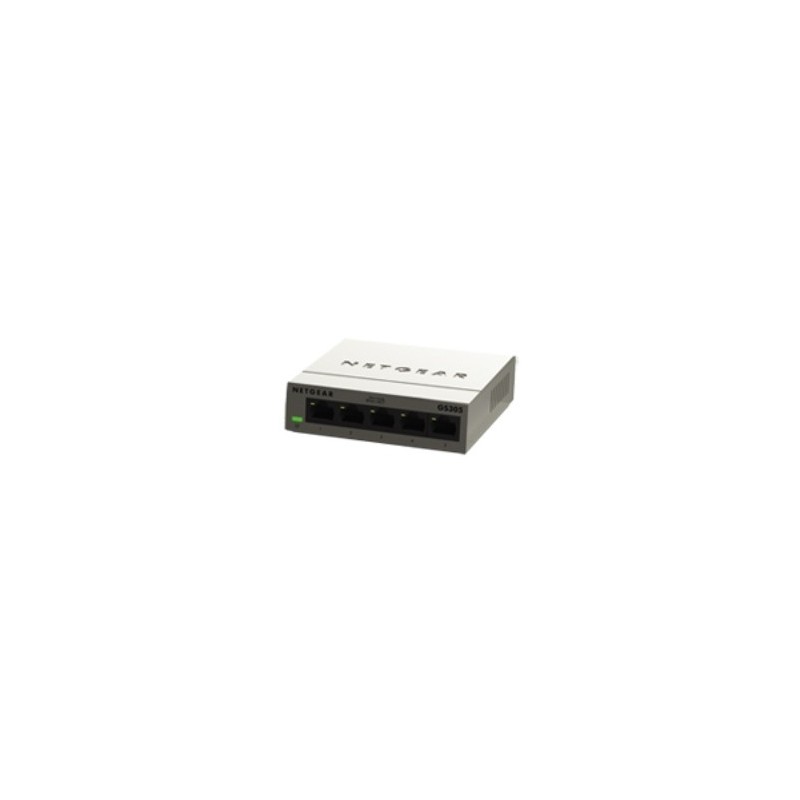 Netgear GS305