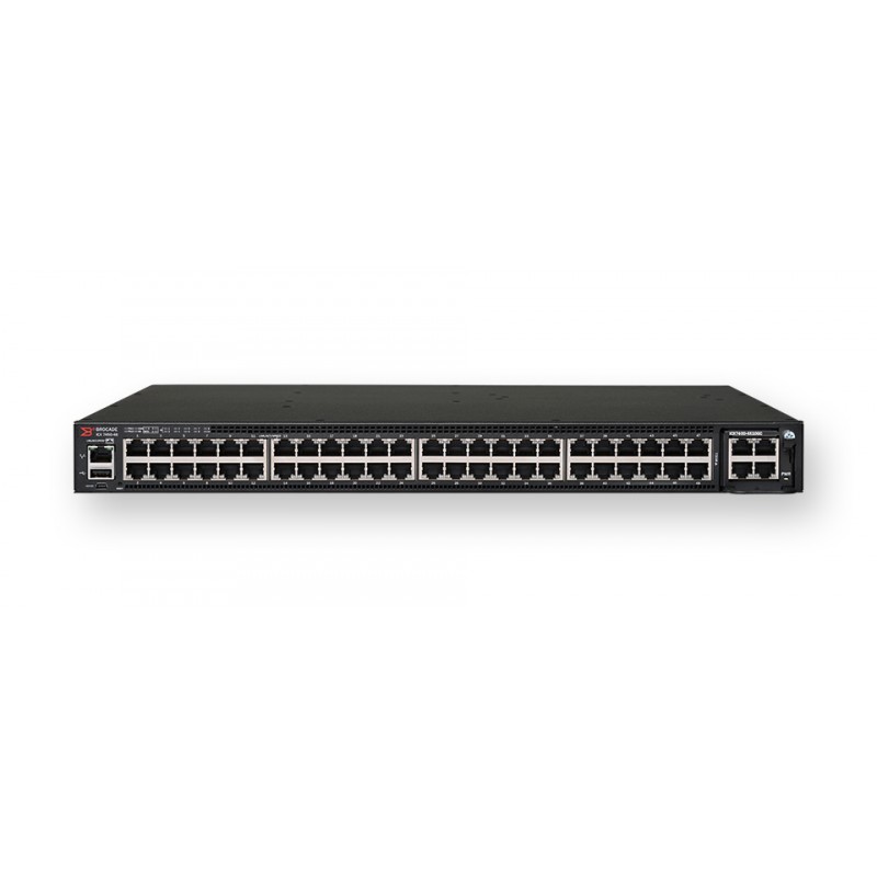 Brocade ICX 7450-48