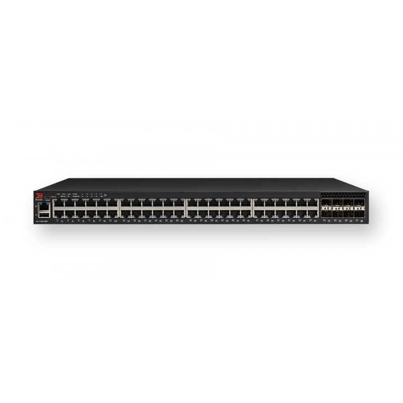 Brocade ICX 7250-48